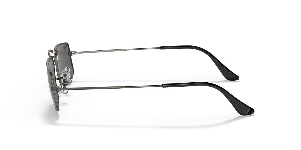 Sunglasses RB3957 ANTIQUE GUN METAL 49 Ray-Ban
