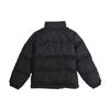 Nike LeBron Premium Fleece-Lined Woven Cotton Jacket Men Outerwear Black CK6779-010