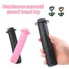 3D Printed Retractable Sword Relaxation Samurai Sword Can Shrink And Fold, Creative Toy For Kidss For Stress Ease