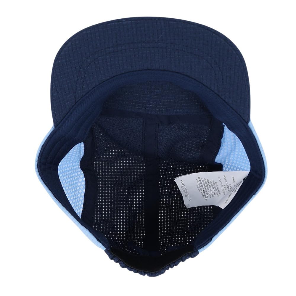 New Balance LAH51023 Junior Mesh Cap NNY Kids' (LAH51023) (NB Navy)