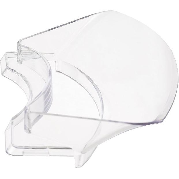 3.5 Quart Pouring Shield for KitchenAid Tilt-Head Stand Mixer, Splash Guard with Removable Pouring Chute, Mixer Accessories