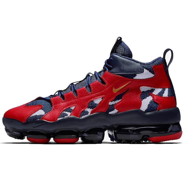 

Nike Air VaporMax Gliese Olympic AO2445-400 42