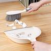 Compact Cleaning Brush Set Flexible Handheld Sweeping Brush  Window Gap Cleaning