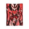Hazbined Cool Hoteled Blankets Flannel Summer   Multifunction Super Warm Throw Blankets for Sofa Office Bedspread