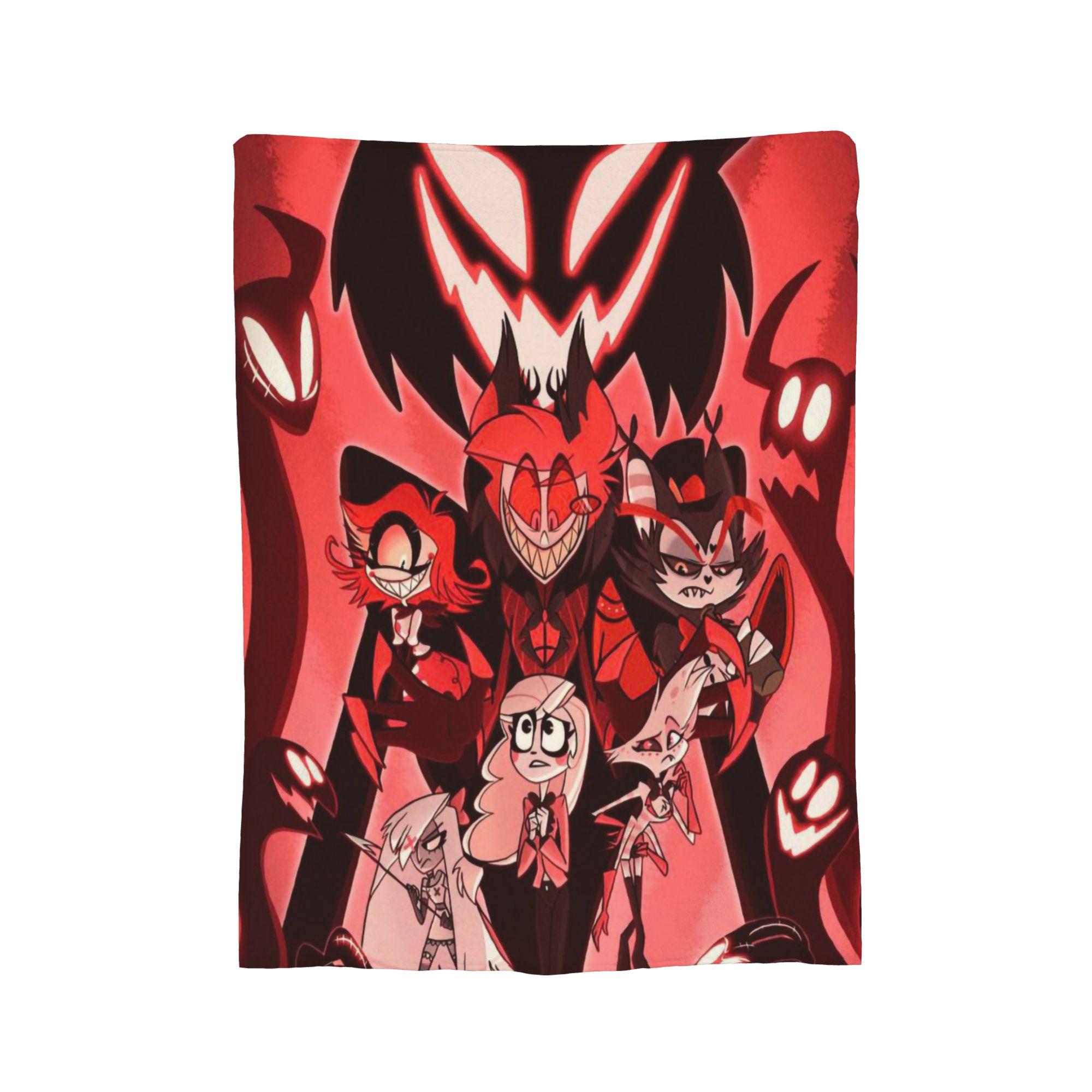 

Hazbined Cool Hoteled Blankets Flannel Summer Multifunction Super Warm Throw Blankets for Sofa Office Bedspread 75x90cm
