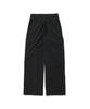 KULTE Light Wide Cargo Pants Black