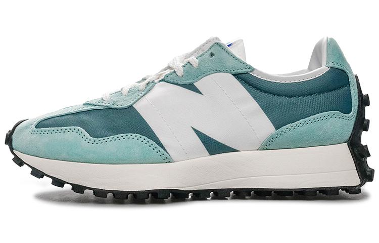 New Balance 327 Storm Blue Deep Sea Women s WS327LE1 35
