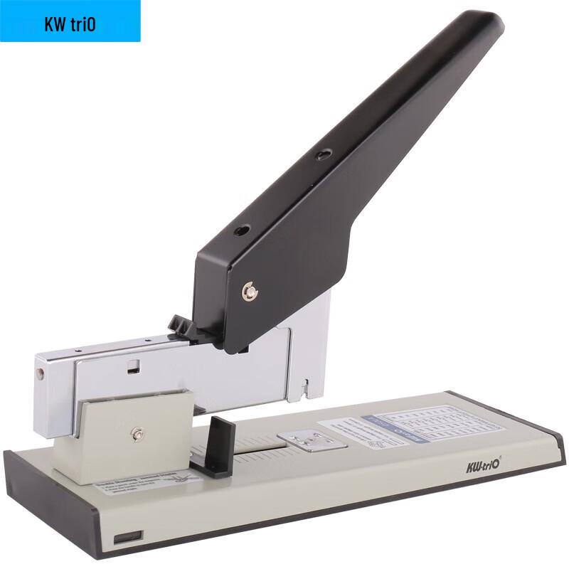 KW-triO 50LA Heavy-Duty Stapler