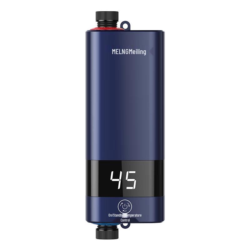 MeiLing 5500W Instant Electric Water Heater CN plug (adapter included)