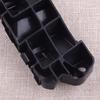 71732-80J00 1 Pair Front Left & Right Bumper Side Support Bracket ABS Fit for Suzuki SX4 2007 2008 2009 2010-2014 71731-80J00