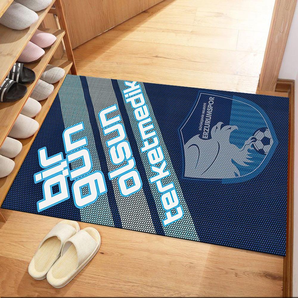 Like Erzurumspor Fk Square rugs are a great choice for living rooms, bedrooms, home décor, and as gifts.