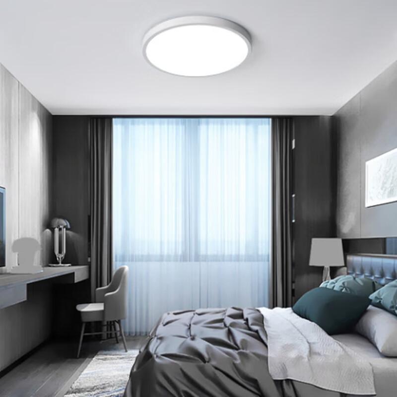 NuFeng Round LED Ceiling Light