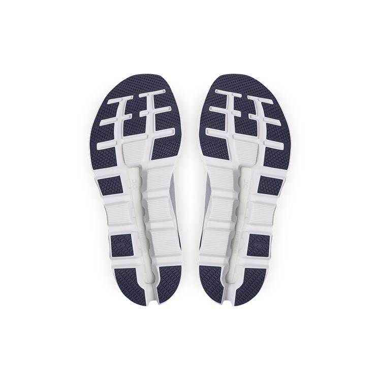 On Running Cloudstratus Fossil Grey Midnight Navy 39.99007
