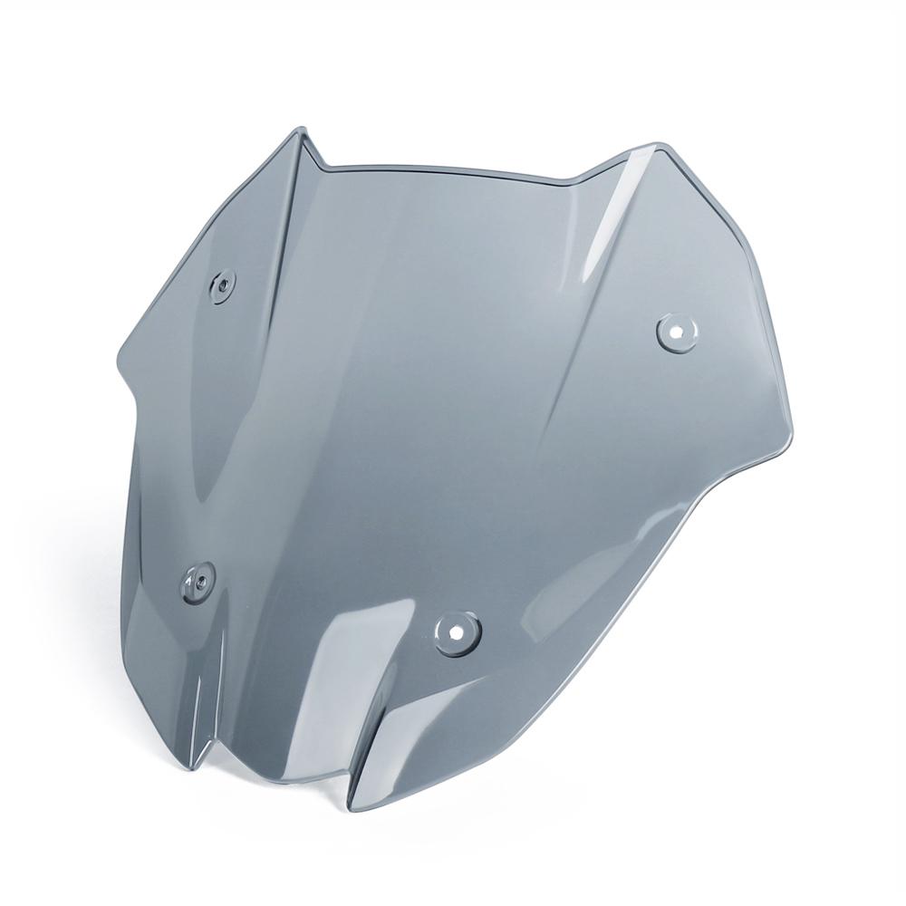 

For YAMAHA X-MAX300 XMAX300 XMAX 300 Tech MAX 2025 Motorcycle Windshield Windscreen Wind Shield Deflectore Fairing Fly Screen