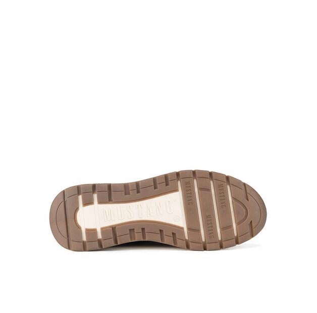 Men's Sneakers Mustang 4200-301 Big Beige