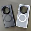 For Huawei Mate X7 X6 Case Slim Matte Translucent Frosted Hinge Protection Anti-Fingerprint Baby Skin Touch Phone Cover