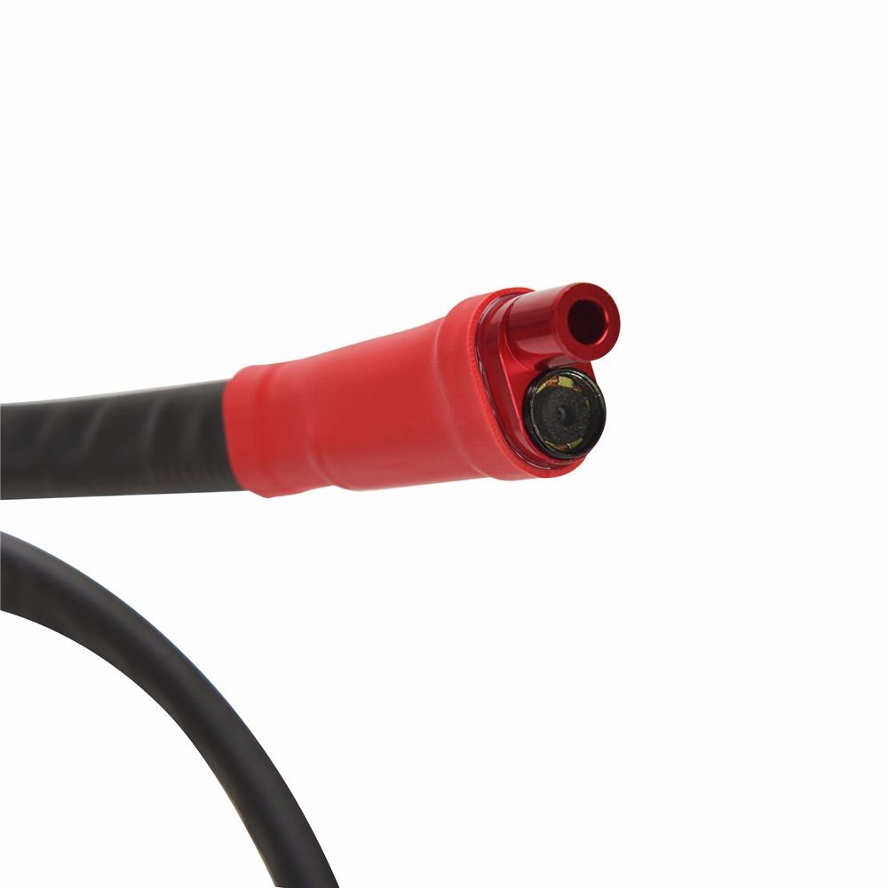 4.3 inch Display AV Non Detachable Video Camera Endoscope High Pressure Cleaning Equipment for Household Washing Machine
