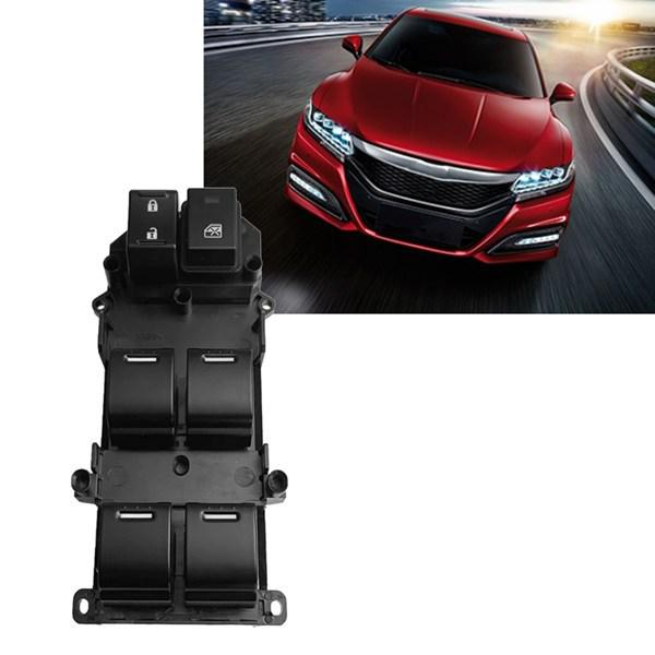 35750-T6L-H21 for 15-18 Honda Spirior Window Glass Lift Control Switch