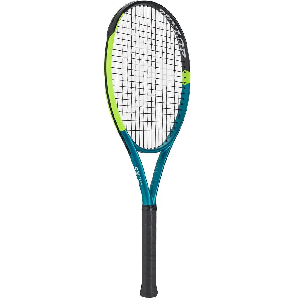 Dunlop Теннисная ракетка Tr sx team 105 g1 nh