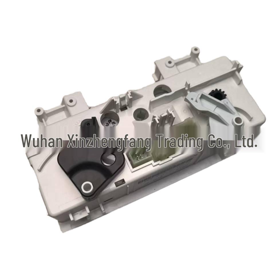 Citroen Peugeot BX3R Air Conditioning Panel 6452Y7 96788320XZ Car Parts In Stock