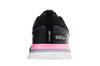 Nike React Infinity Run Black Football Grey Pink