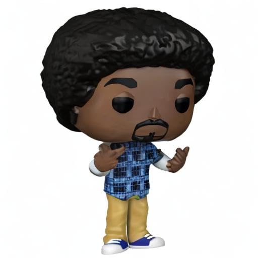 Funko Pop! Musik Snoop Dogg Figur