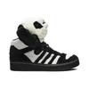 Jeremy Scott x adidas Panda Bear