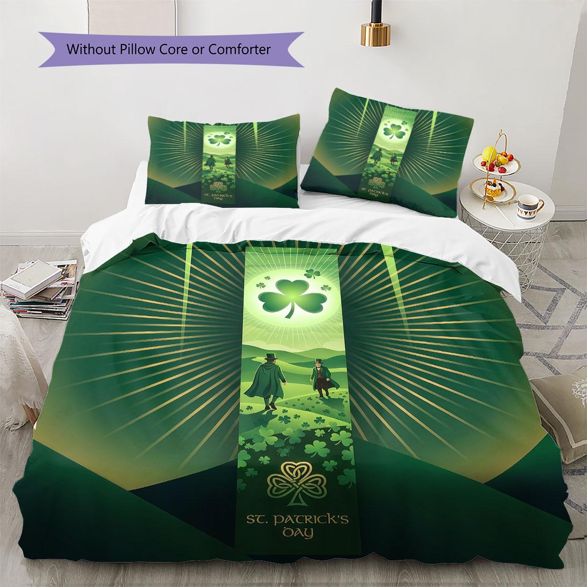 

DUNEr Pattern Bedding Quilt Set Quilt Cover Pillowcase Home Decoration Birthday Gift (1 * duvet cover + 2 * pillowcase, without core) 135x200cm