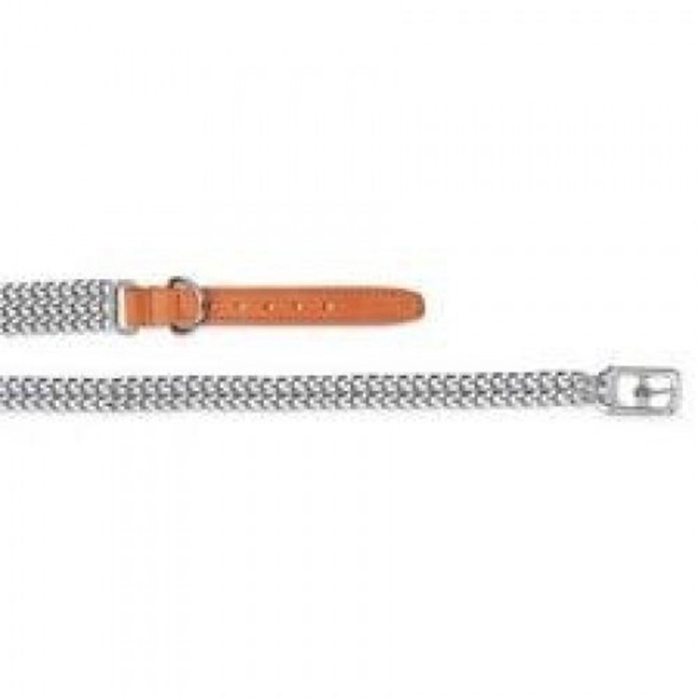 Doppelreihige Choker-Kette (0,3x70cm)