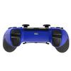 Wireless Gamepad Controller for PS4 with Motorized Vibration Body Sensing 6-Axis Continuous Firing Function
