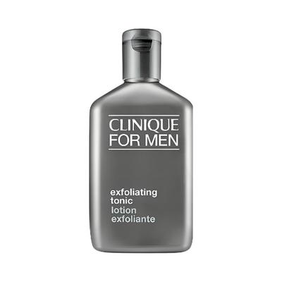 Tónico exfoliante para hombres 200 ml