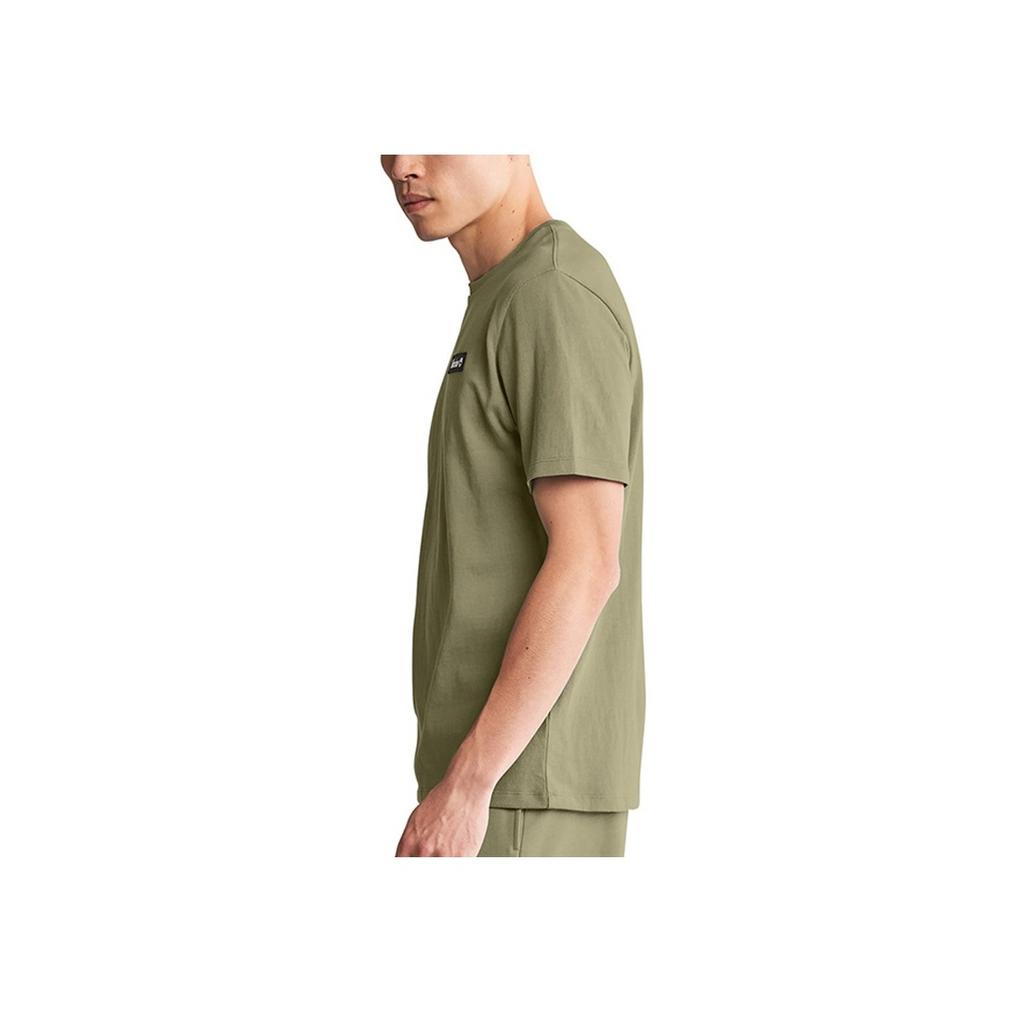 Timberland Outdoor Casual Breathable Short Sleeve T-Shirt Unisex Tops A26S7-590