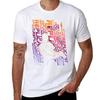 Replicant City TShirt Fashion Casual Short Sleeve TShirt