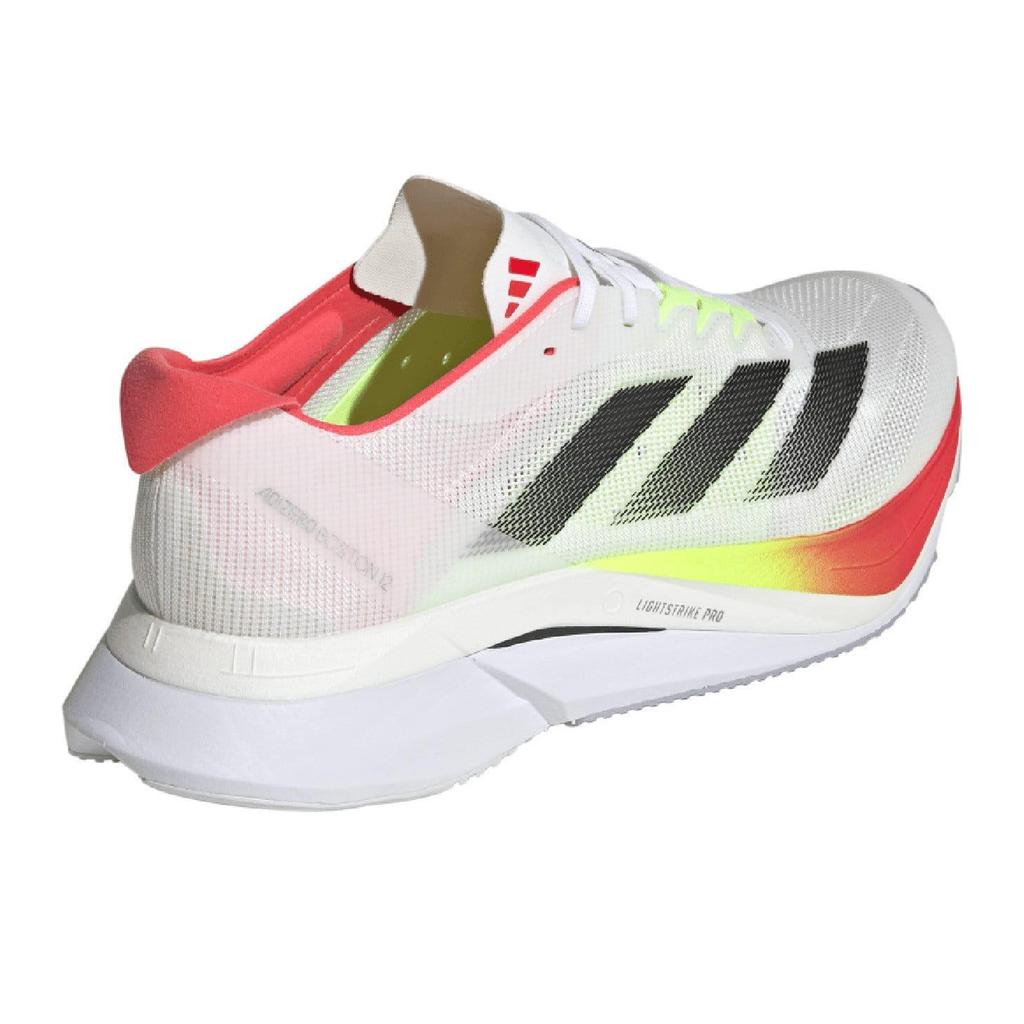 Adidas Mens 12 Boston Running Trainers