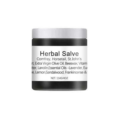 Joint Herbal Ointment Wrist Knee Massage Care To Relieve Discomfort Moisturizing Body Care Cream
