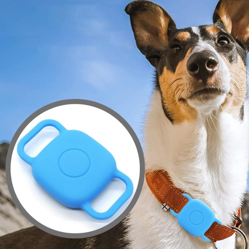 Flexible Silicone Guard Waterproof Sleeve Case for Tile 2024 Trackers Ensures Precise Cutout and Hasslefree Installation