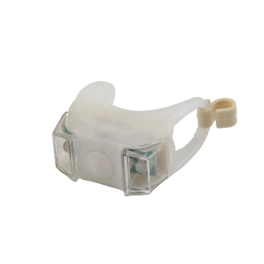 Boat Light Light Kayak Car Headlight Red/black/white/blue