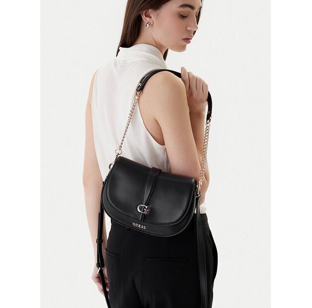 Сумка Guess Carrie One Size