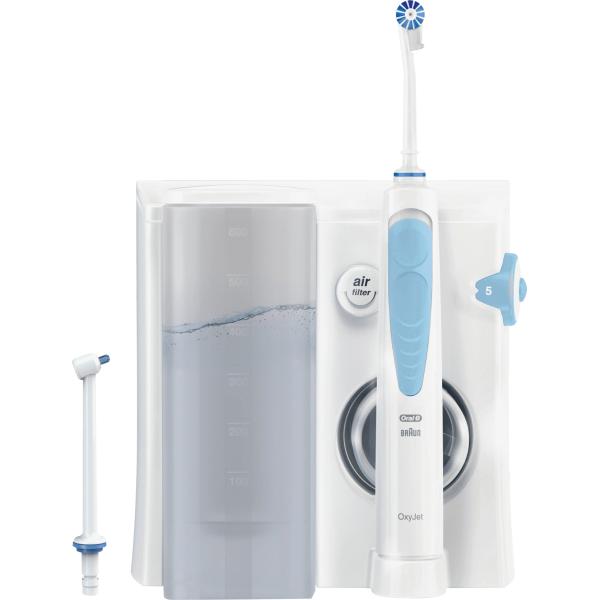 Oral-B Oxyjet Oral Irrigator 1 St
