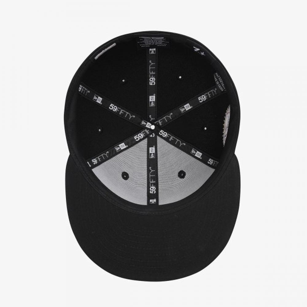 New Era Baltimore Orioles Fitted Cap Black 15131695