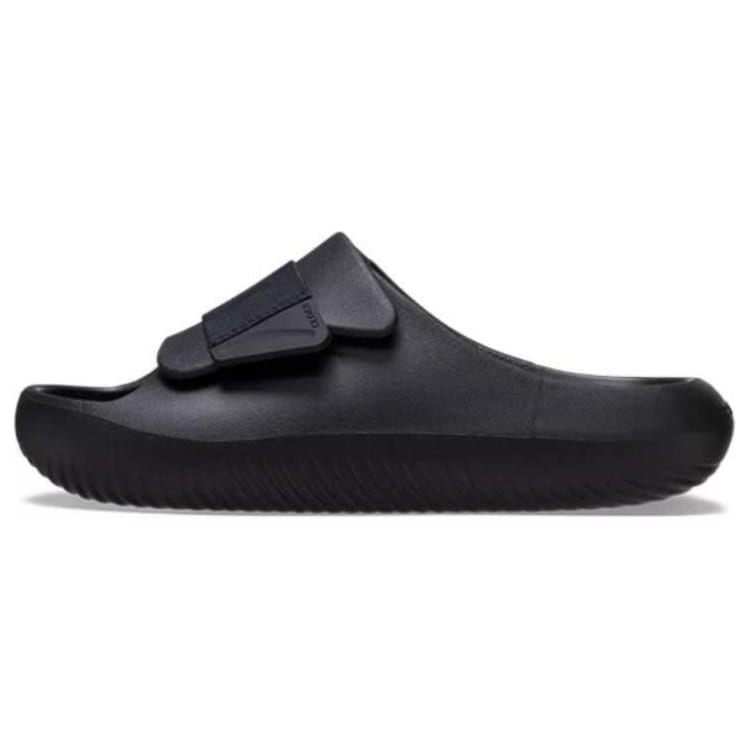 Crocs Slide Slippers Unisex Black 209413-001