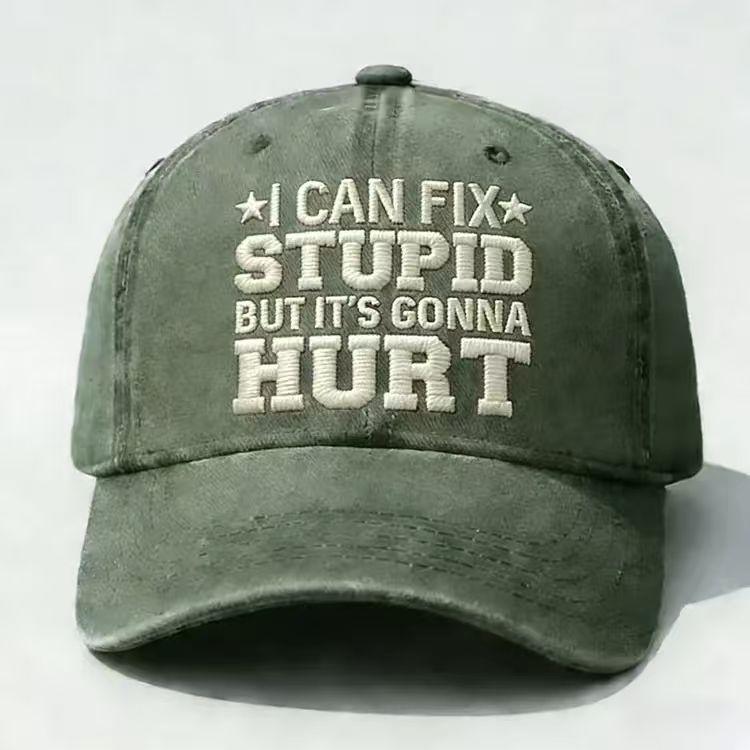 Gorra Vintage Ajustable Unisex para Senderismo y Montañismo al Aire Libre