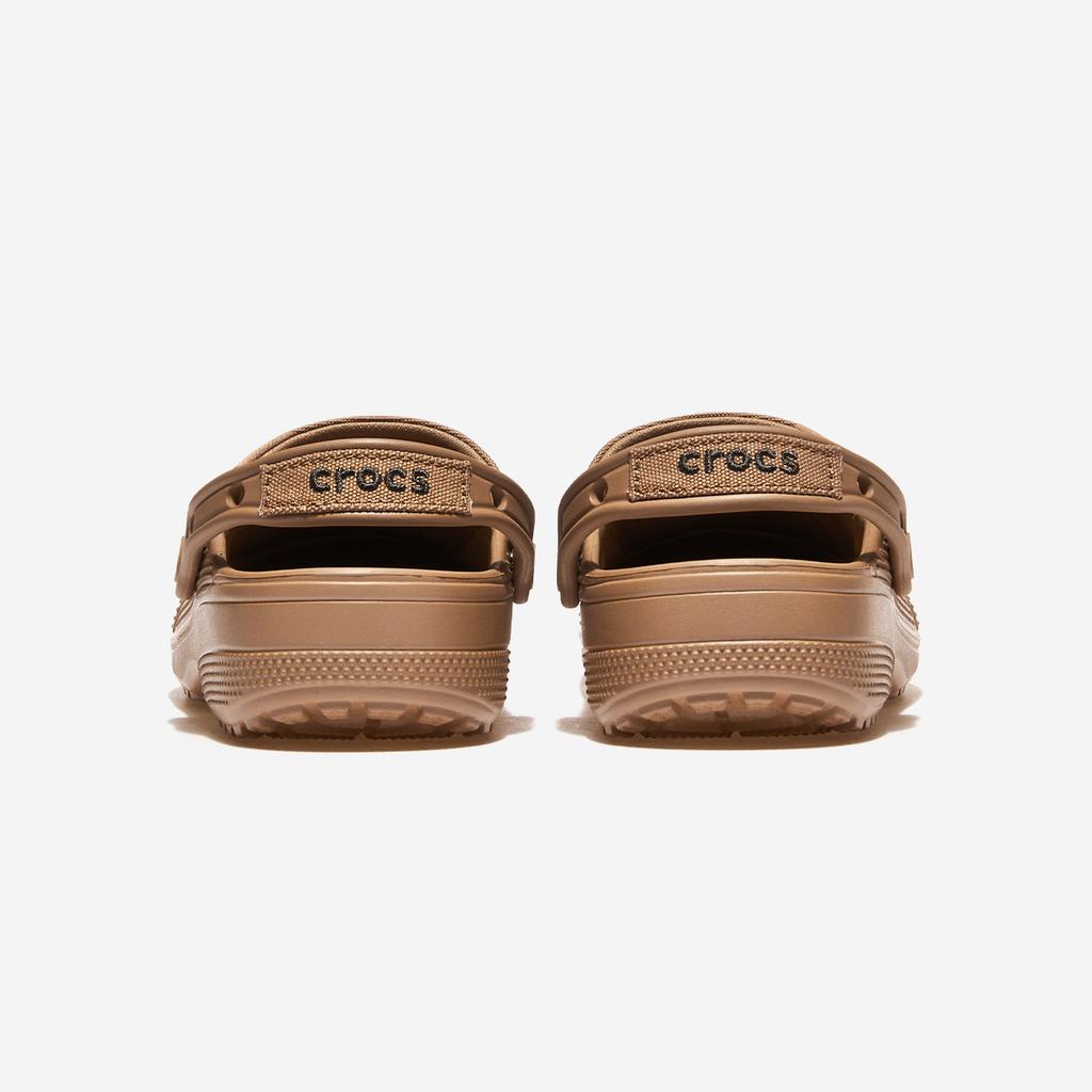 [Crocs] Classic Crafted Clog [CRS211354] [Shipped from Korea] 100% Authentic