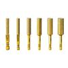 Portable Tile Drilling Bits Hole Enlarging Grinding Heads  for Drilling and Grinding