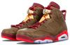 Jordan 6 Retro Cigar 384664-250