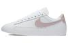Blazer Low Le 'White Particle Rose' Feminino AA3961-105