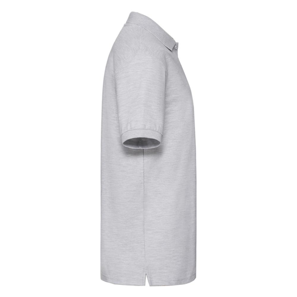 Fruit of the Loom Unisex Adult Premium Polo Shirt