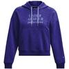 Womens/Ladies Essential Script Hoodie
