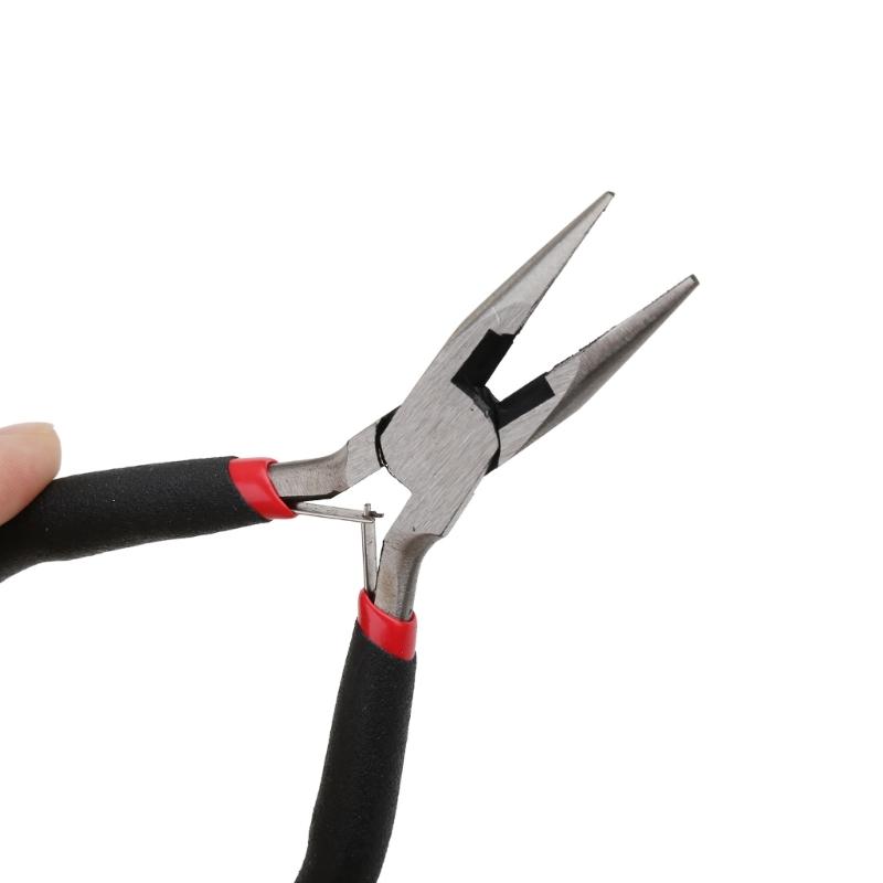 Jewelry Pliers Tools for Jewelry Making Sharp Nose Plier Jewelry Making Tool