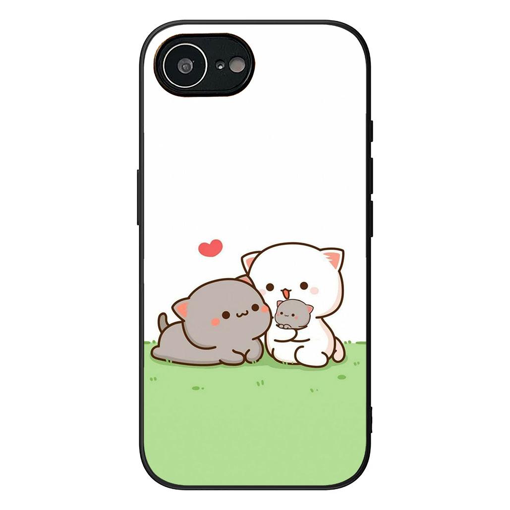 

Panda Bear B-Bubus D-Dudus Phone Case for Motorola Moto E13 E20 E32 E22 E14 E15 G32 G60 G72 G7 G8 G82 G9 Plus Power Soft Cover Motorola Moto G9 Plus
